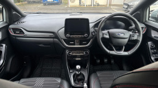 Ford Puma 1.0 EcoBoost Hybrid mHEV ST-Line X 5dr Petrol Hatchback